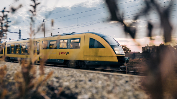 FBA Rail Freight