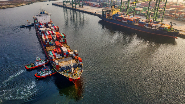 FBA Ocean Freight