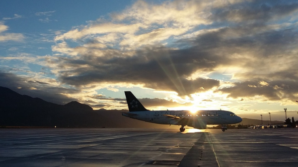 FBA Air Freight